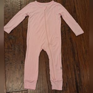 12-18m Kyte Footie